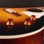 Электроакустическая гитара CORT CJ Retro (Vintage Sunburst Matt) фото 7