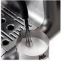 Кофеварка Crocaffe CN5020: Давление, бар 15