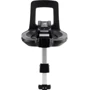 Автокресло BRITAX-ROMER DUALFIX iSENSE Indigo Blue с платформой FLEX BASE: Крепление Isofix есть