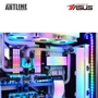Персональный компьютер (ПК) ARTLINE Overlord P99 (P99v55Win): Объем накопителя 2 ТБ SSD + 1 ТБ SSD