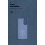 Чехол для телефонов ArmorStandart ICON Case Dark Blue for OPPO A78 4G (ARM69633) фото 6