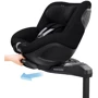 Автокресло MAXI-COSI Mica 360 PRO i-Size Authentic Black (8549671110): Цвет черный
