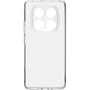 Чохол для телефона ArmorStandart Air Series Camera cover Transparent for Xiaomi Redmi Note 14 Pro 5G / Poco X7 (ARM79717)