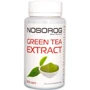 Жиросжигатель Nosorog Nutrition Green Tea And Vitamin C 60 capsules