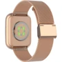 Смарт-часы Forever ForeVigo 4 SW-330 Rose Gold + ремешок фото 9