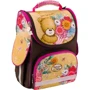 Рюкзак школьный каркасный Kite Popcorn the Bear PO18-501S-2: Возрастная группа от 7 до 14 лет