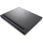 Ноутбук Dell Alienware M16 R1 (ANM16GFK44001SDAU): Процесор Intel Core i9-13900HX (3.9 - 5.4 GHz) 24-ядерний