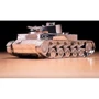 Коллекционная модель-конструктор Metal Time Pz.Kpfw. II танк (MT060): Производитель Metal Time