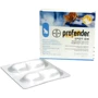 Средство Bayer/Elanco Profender от гельминтов для котов 2.5-5 кг 2х0.7 мл (4007221036692)
