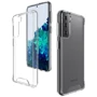 Чехол для телефонов BeCover Space Case Transparancy for Samsung G996 Galaxy S21+(708586): Цвет прозрачный