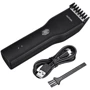 Машинка для стрижки (тример) Xiaomi ENCHEN Boost Hair Clipper Set Black K: Призначення машинка для стрижки голови