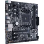 ASUS PRIME A320M-K/CSM: Роз'єми на платі SATA 3.0, M.2