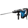 Перфоратор Bosch GBH 5-40 D (0611269021): Споживана потужність, Вт 1100