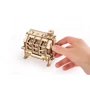 Механічний 3D пазл UGEARS "Лічильник" (70130) фото 3