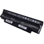 Батарея для ноутбука Dell 04YRJH Inspiron N5110 11.1V Black 7800mAh OEM: Ємність, мАг 7800