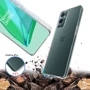 Чохол для телефона BeCover TPU Case Transparancy for OnePlus 9 Pro (708945): Тип накладка на заднюю часть