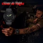 Наручний годинник North Edge Mach New (1699): Механізм Кварцевый