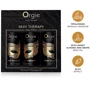 Набор массажных масел Orgie – Sexy Therapy Mini Size Collection (3х30 мл)