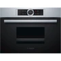 Духовой шкаф электрический Bosch CDG634BS1: Класс энергопотребления A