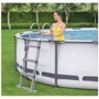 Каркасний басейн Bestway 427х107 см (56950) фото 6
