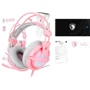 Наушники Sades A6 Pink (saa6pku) фото 5