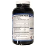 Carlson Labs Cod Liver Oil Gems 1000 mg 100 Soft Gels Рыбий жир из печени трески: Тип Омега 3