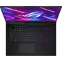 Ноутбук ASUS ROG Strix Scar 17 G733PYV (G733PYV-XH92): Процессор AMD Ryzen 9 7945HX3D (2.3 - 5.4 ГГц) / 16 - ядерный
