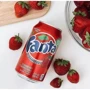 Напиток газированный Fanta Strawberry 355 ml