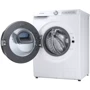 Пральна машина Samsung WD10T654CBH / UA: Тип машини Автомат з сушінням