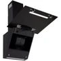 Вытяжка Eleyus Ultra 1200 LED 60 BL фото 5
