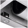 Вытяжка Pyramida TL 60 (1100) FG IX BL: Тип воздухоочистителя Рециркуляция, Отвод