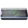 Зовнішній акумулятор iWALK Power Bank Scorpion Air 10000mAh Світильник/USB-C з MagSafe Wireless Charger Black (UBA10000M): Особливості Вбудований кабель, швидка зарядка, безпровідна зарядка