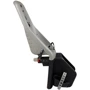 Детское велокресло на багажник Thule Yepp Maxi Easy Fit Silver TH12020215: Производитель Thule