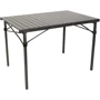 Стол для кемпинга Bo-Camp Laminated Solid 105x70 cm Black (1404436)