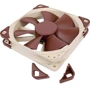 Кулер Noctua NF-F12 PWM: Рівень шуму, dB 18,6-22,4