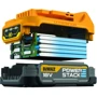 Шуруповерт DeWalt DCD800E2T: Тип инструмента дрель-шуруповерт