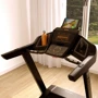 Бігова доріжка Kettler Alpha Run 800: Дисплей є