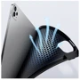 Аксессуар для iPad WIWU Protective Case with Pencil holder Black for iPad Air (2020-2025) / iPad Pro 11 (2018-2022): Тип аксессуара чехол