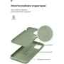 Чехол для телефонов ArmorStandart ICON Case Mint for Huawei Y5p (ARM57116) фото 6