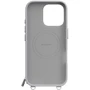 Чехол для iPhone Switcheasy Pouch M Wallet Phone Case with Stand Gray (MPH66P264GR24) for iPhone 16 Pro: Тип аксессуара чехол