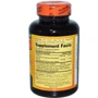 American Health Ester-C 500 mg з цитрусовими биофлавоноидами 225 вегетаріанських таблеток: Тип вітамін C