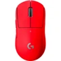 Мышь Logitech G Pro X Superlight Wireless Red (910-006784)