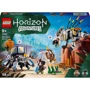 Конструктор LEGO Horizon Aloy і Varl проти Shell-Walker та Sawtooth 768 елементів (77037)