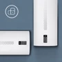 Бойлер Electrolux EWH 50 MXM WiFi EEC: Количество ТЭНов 2