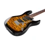 Электрогитара IBANEZ GRX70QA-SB фото 7