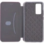 Аксессуар для смартфона Fashion Classy Burgundy for Samsung A34 Galaxy A34 5G: Тип чехол-книжка