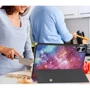 Аксесуар для планшетних ПК BeCover Smart Case Space для Xiaomi Redmi Pad Pro (711311) фото 4