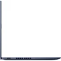 Ноутбук ASUS X1502VA-BQ139 (90NB10T1-M005K0) UA: Тип экрана антибликовое покрытие