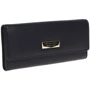 Жіночий гаманець Monsen чорний (K1b837-black): Країна виробник Тайвань