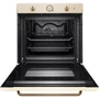 Духовой шкаф электрический Hotpoint-Ariston FIT 804 C OW HA: Гриль есть